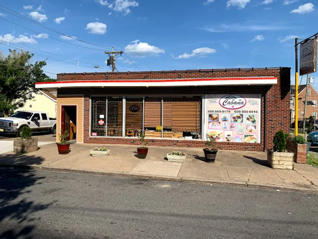La Cabaña Bakeshop & Restaurant