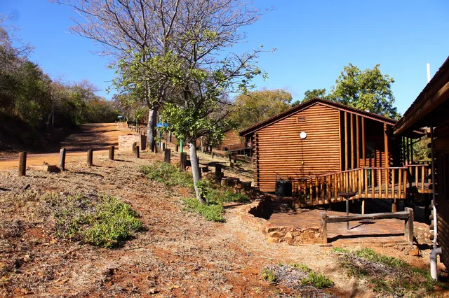 Loskopdam, A Forever Resort