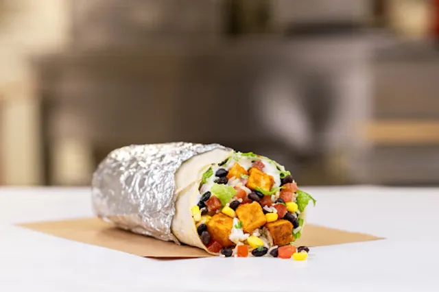 California Burrito Mexican Kitchen @ Arekere Bannerghatta