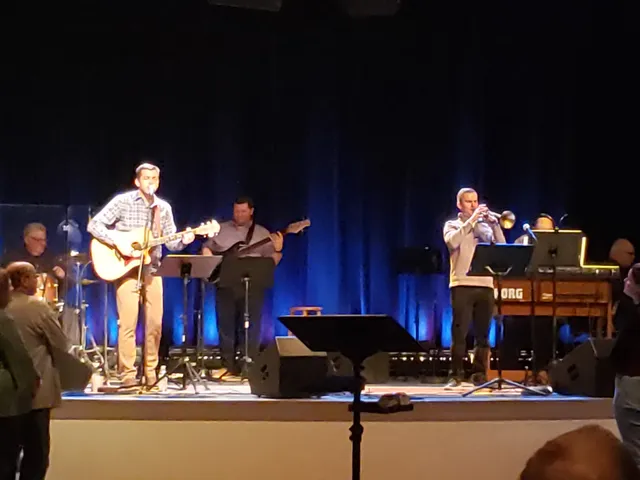 Vineyard Church of New Orleans