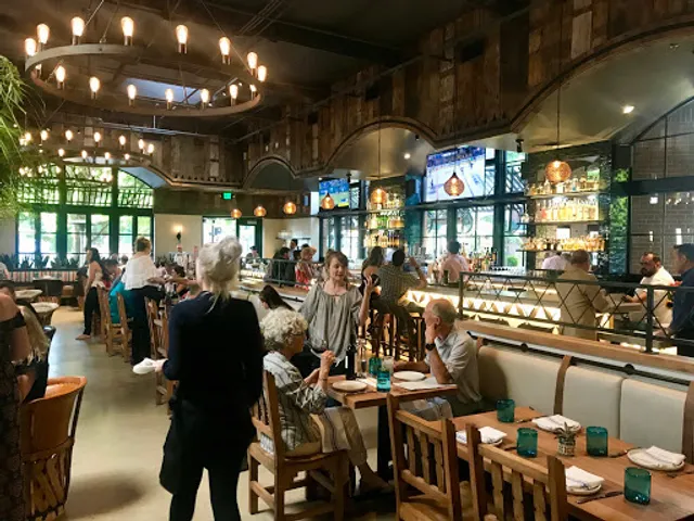 Cielito Cocina Mexicana