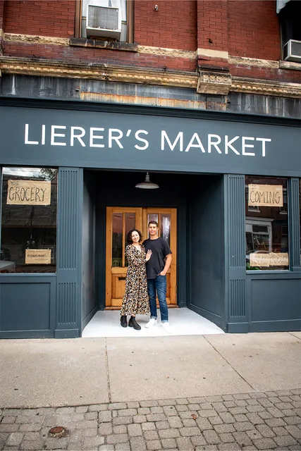 Lierer's Market