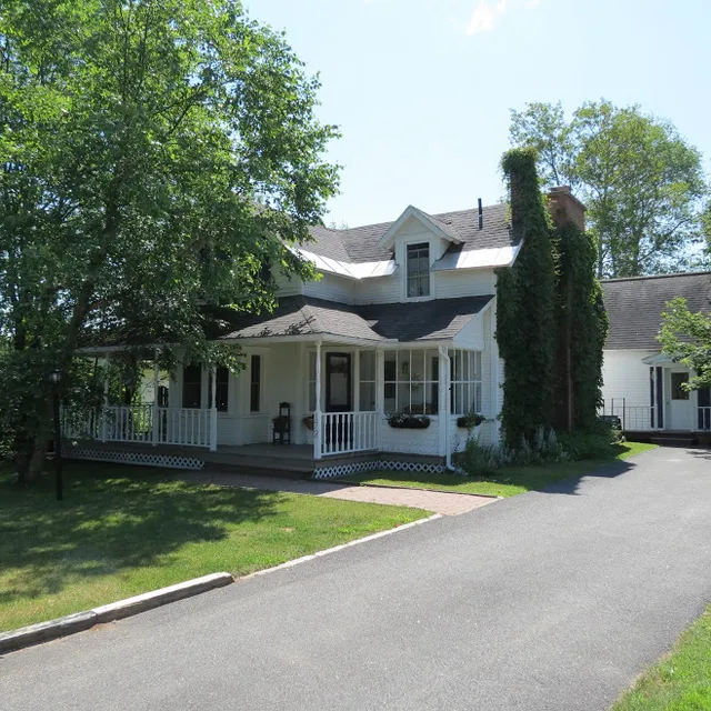 Winterberry Bed & Breakfast Lake Placid