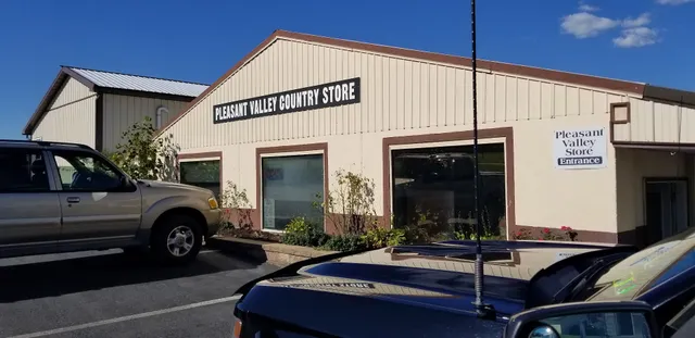 Pleasant Valley Country Store