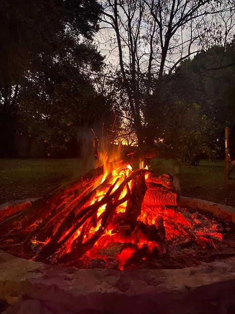 Legado Casa de Campo