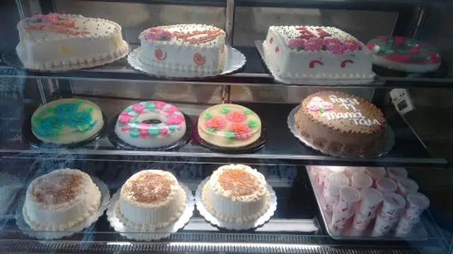 Pasteleria Florencia