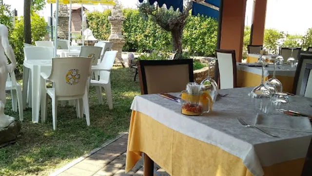 La Braceria Trattoria Griglieria