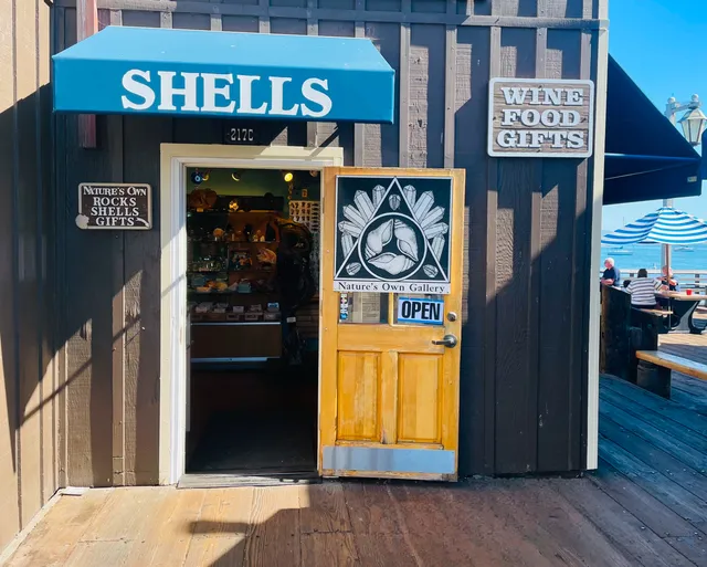 Nature's Own Gallery