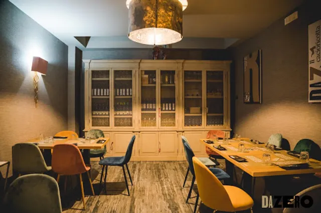 Ristorante Da Zero