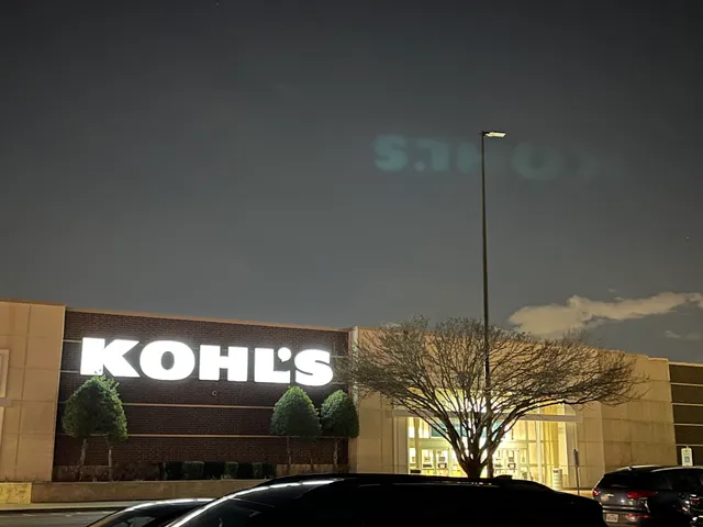 Kohl's