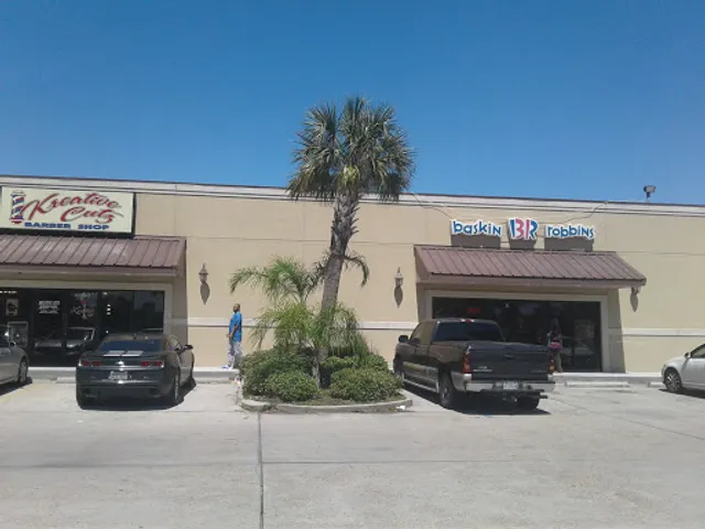 Baskin-Robbins