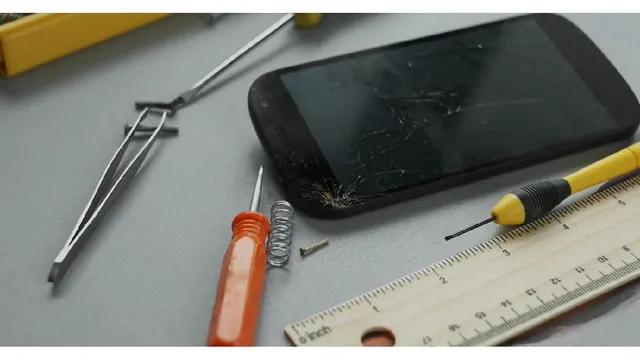 Cell Phone Place - iPhone and Samsung Repair