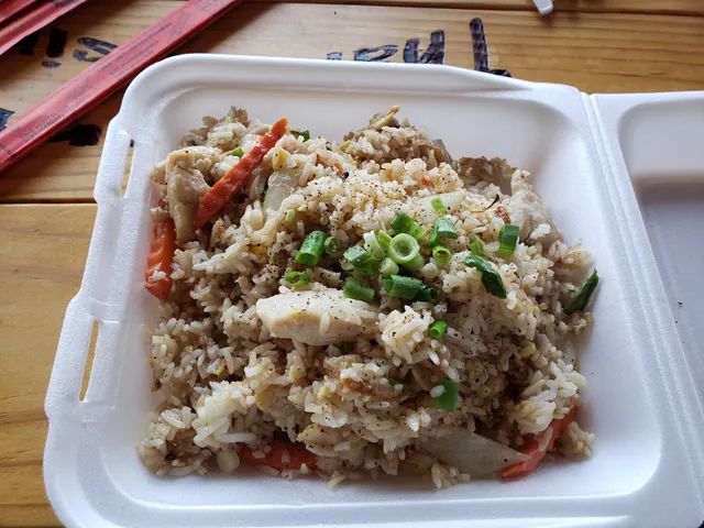 My Mom's Thai Tastes Talkeetna