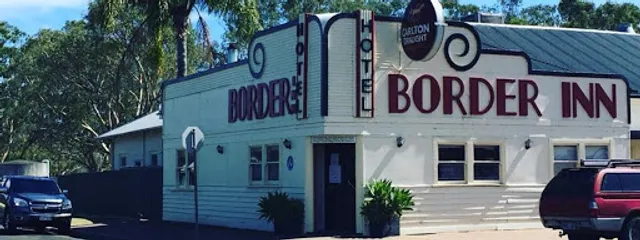 The Border Inn Hotel Apsley