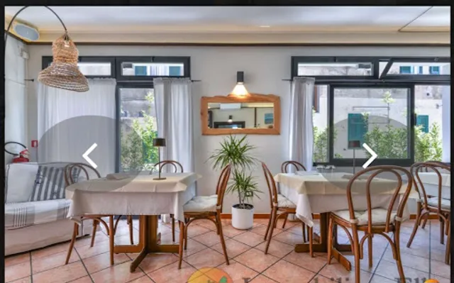 RISTORANTE LA SOPRANA