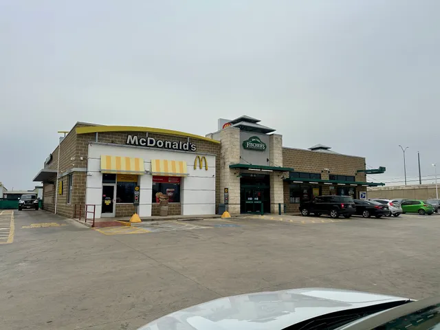 Fischer's Neighborhood Market #33