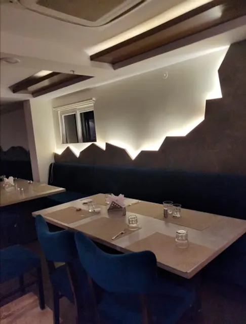 Waltair Kitchen - Restaurant