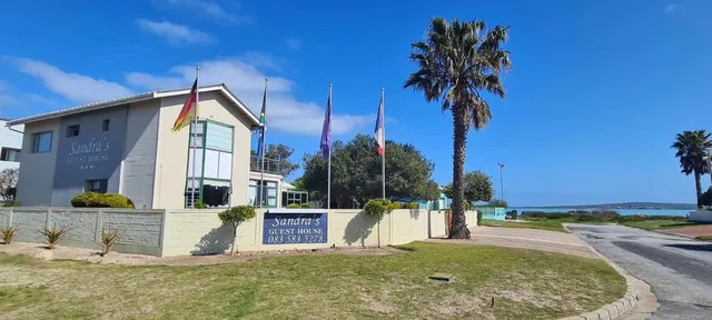 Sandra's Guest House