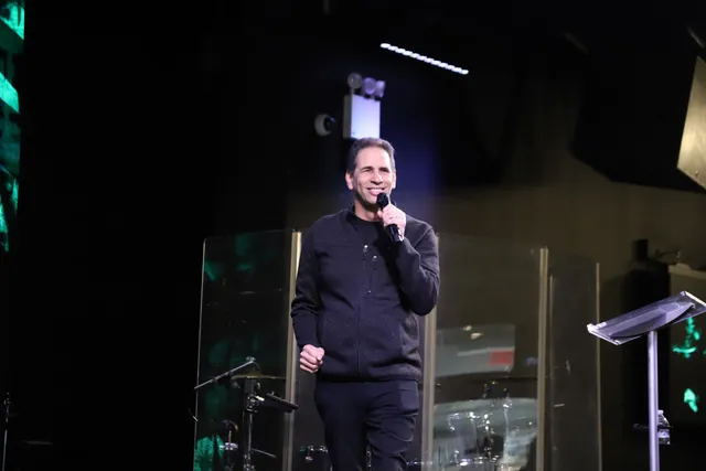 New Life Outreach International