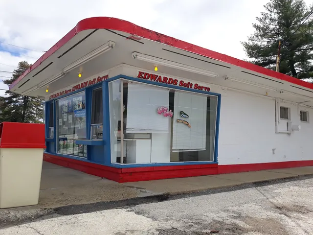Edwards' Soft Serve