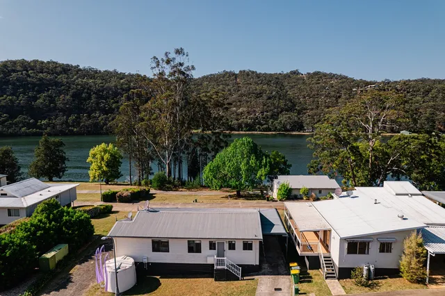 Del Rio Riverside Resort