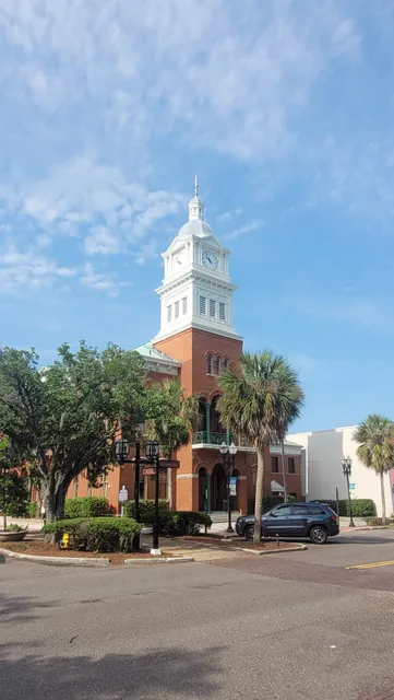 Fernandina Beach Historic District