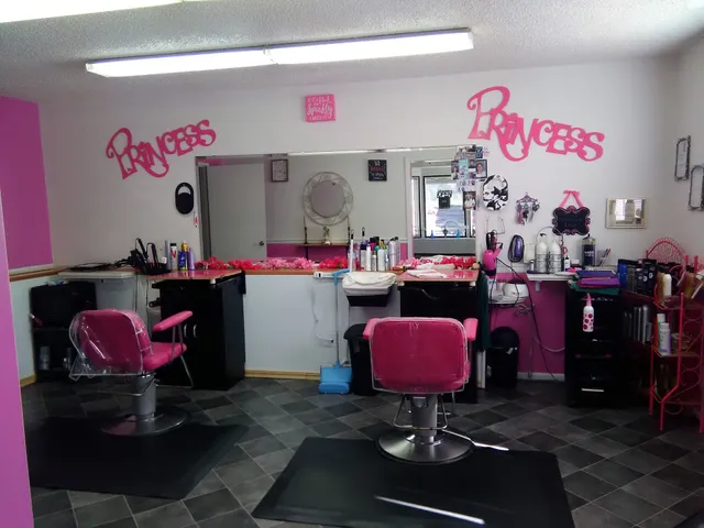 Totally Hair Beauty Salon