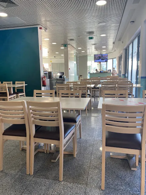 Restaurante Sete Mares