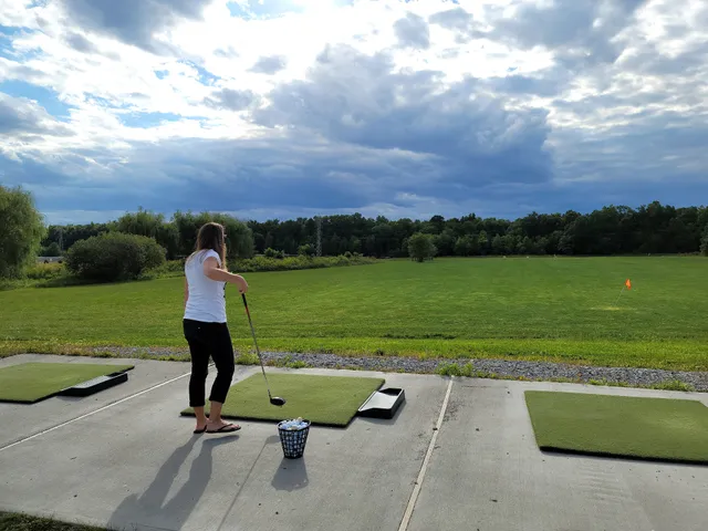 Pheasant Hollow Golf Course