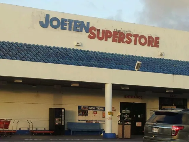 Joeten Superstore