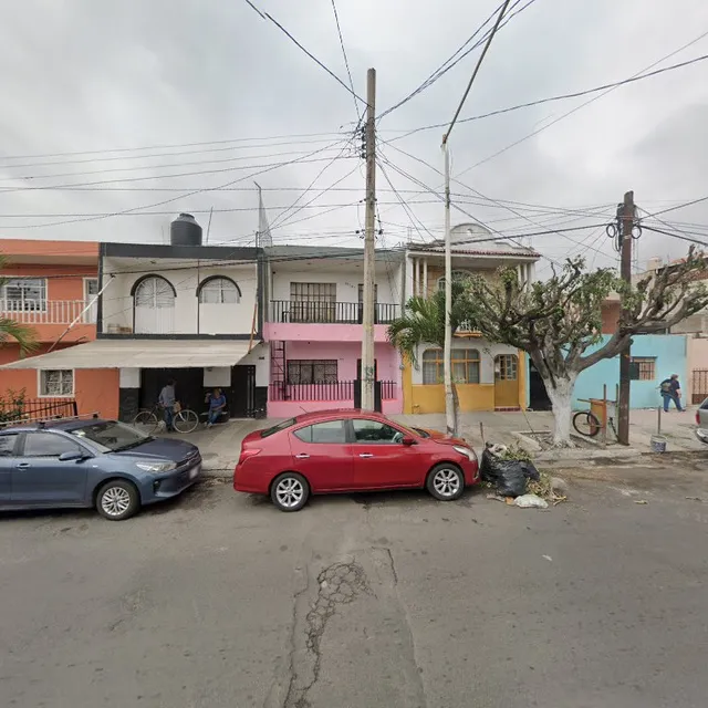 Tortas ahogadas Los chaparros gdl