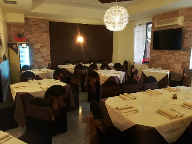 Ristorante Pizzeria Cuoco & Fiamme di Armando Servidio