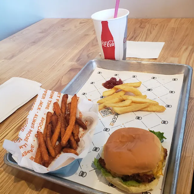 Burgerim Gourmet Burgers