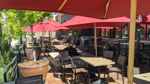 Lazy Dog Restaurant & Bar