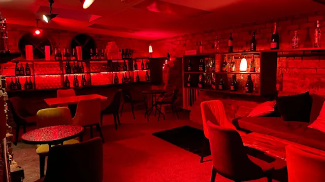 The Paw Bar & Eatery Parnell