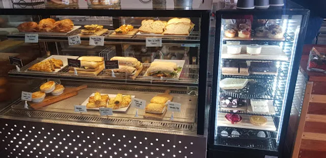 Peaberry's Vietnamese Food & Cafe