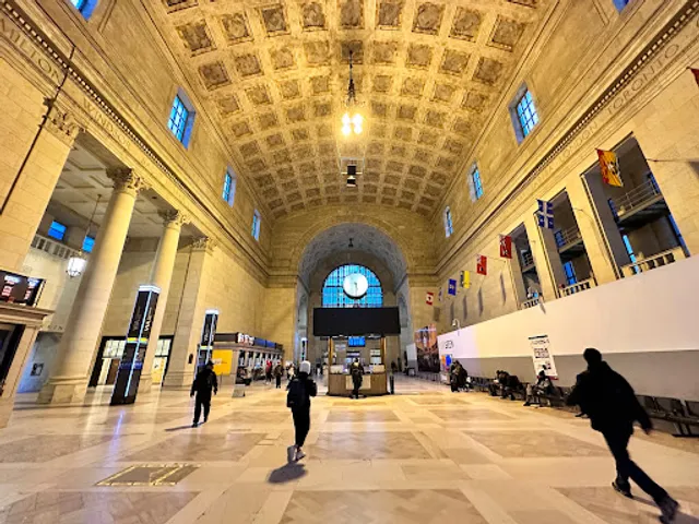 Union Station