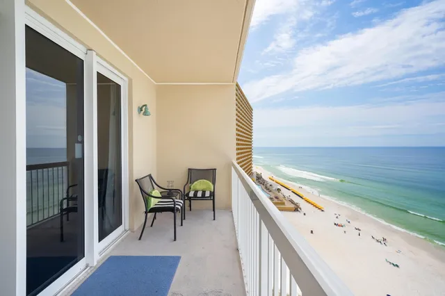 Seychelles Beach Resort Condo Rentals