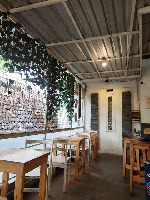 Kedai Ramen Aboy - Cimahi