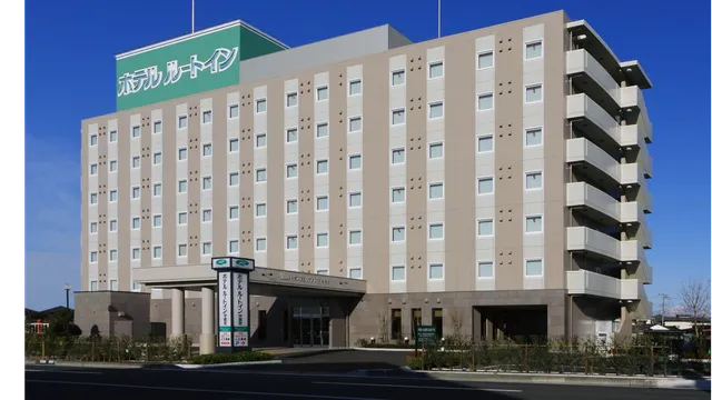 Hotel Route-Inn Utsunomiya