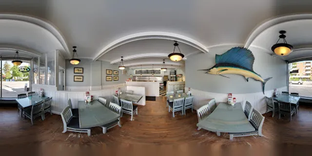 Country Fish & Chips