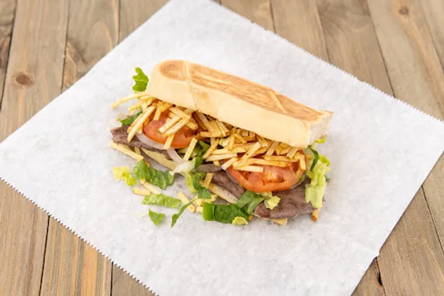 THE CUBAN CORNER FOOD TRUCK