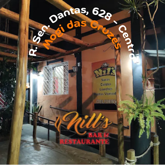 Nills Bar e Restaurante