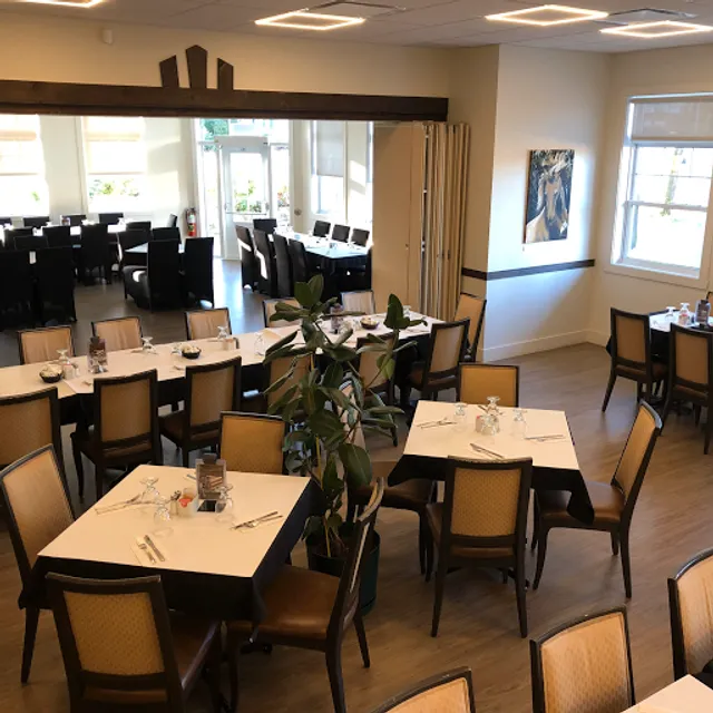 Restaurant Au Petit Palace