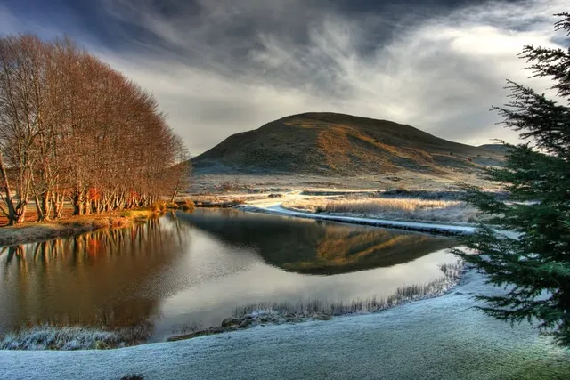 Dullstroom Reservations & Information