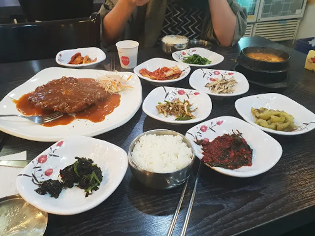 형제기사님식당