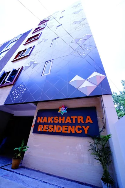 Nakshatra Residency