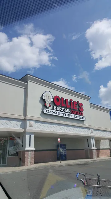 Ollie's Bargain Outlet