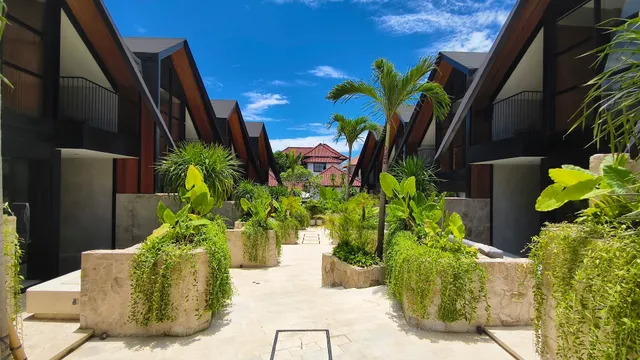 Masuka Loft Villas