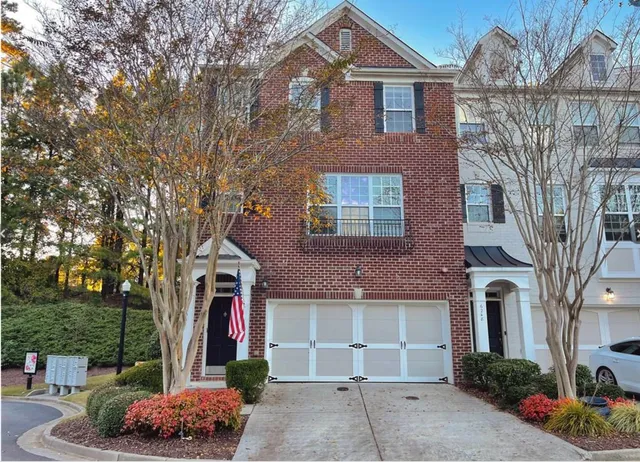 Welcome Home Atlanta - Real Estate Team